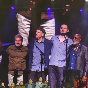 concert photo
