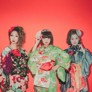 つしまみれ Concerts & Live Tour Dates: 2026-2027 Tickets | Bandsintown
