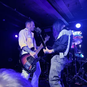 concert photo