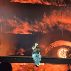 concert photo