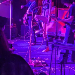 concert photo