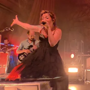 concert photo