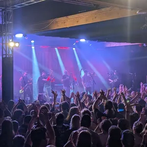 concert photo
