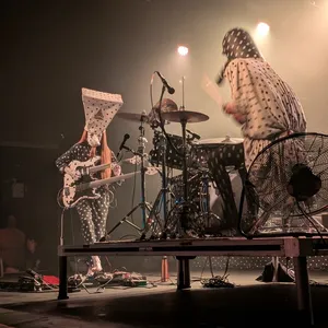 concert photo