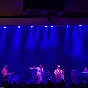 concert photo