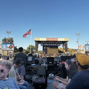 concert photo