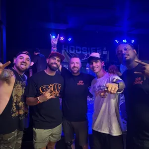concert photo