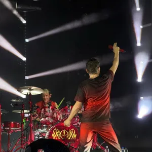 concert photo