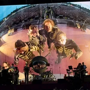 concert photo