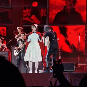 concert photo