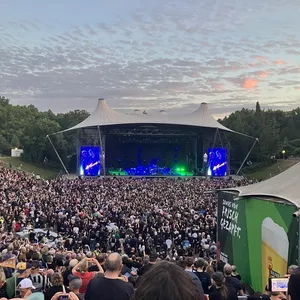 concert photo