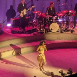 concert photo