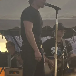 concert photo