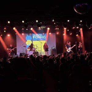 concert photo