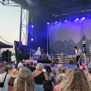 concert photo