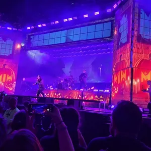 concert photo
