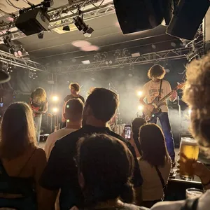 concert photo