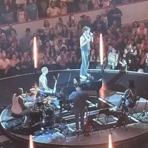 concert photo