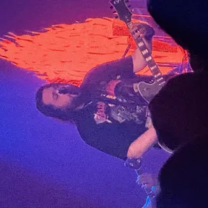 concert photo