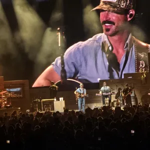 concert photo