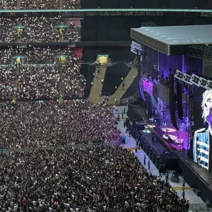 concert photo