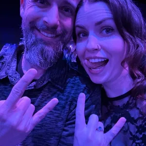 concert photo