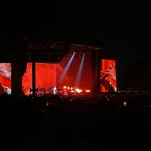concert photo