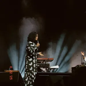 concert photo