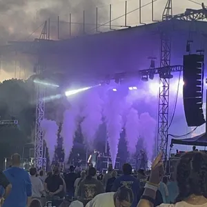 concert photo