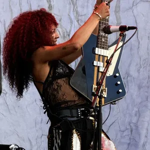 concert photo