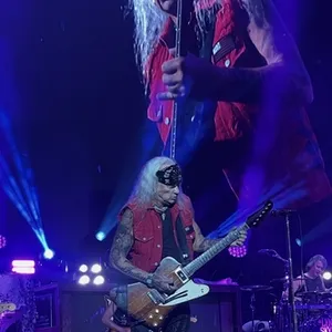 concert photo