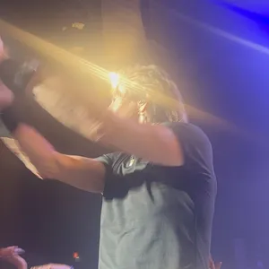 concert photo