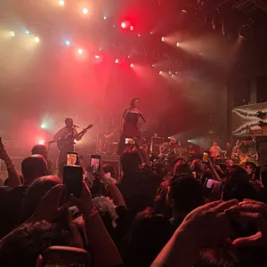 concert photo