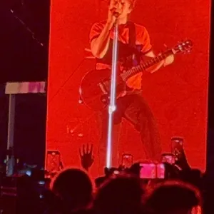 concert photo