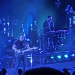 concert photo
