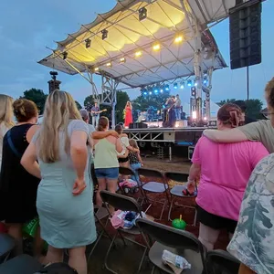 concert photo