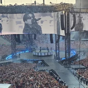 concert photo