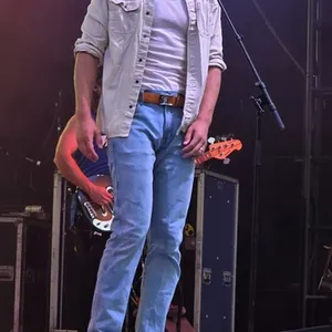 concert photo