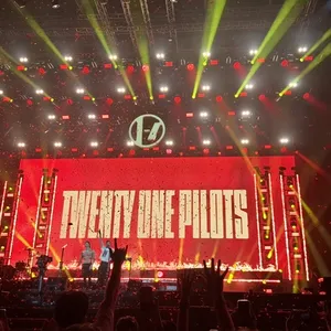 concert photo
