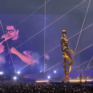 concert photo