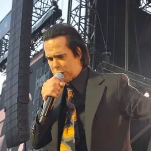 concert photo
