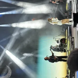 concert photo