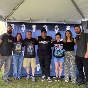 concert photo