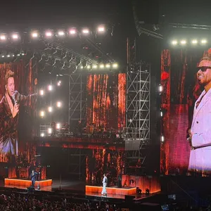 concert photo