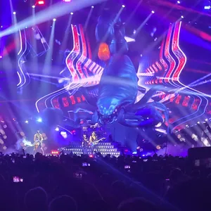 concert photo