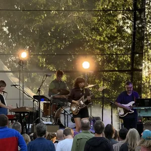 concert photo