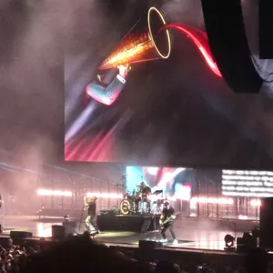 concert photo