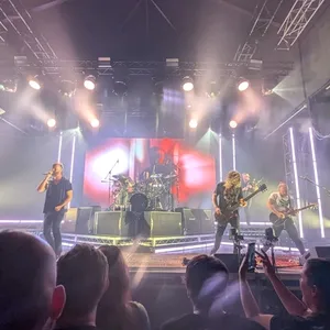 concert photo
