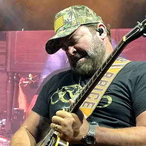 concert photo