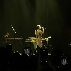concert photo
